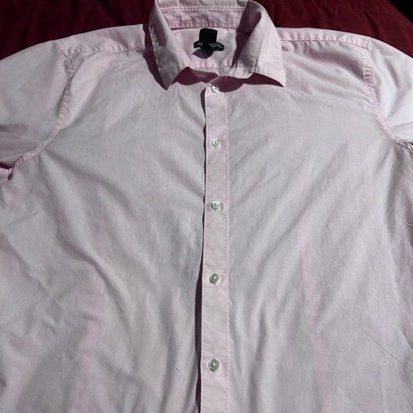 H&M Other - H&M long sleeve button down shirt